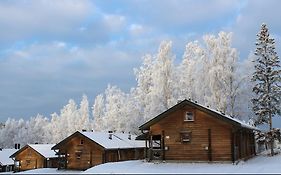 Koivula Cottages
